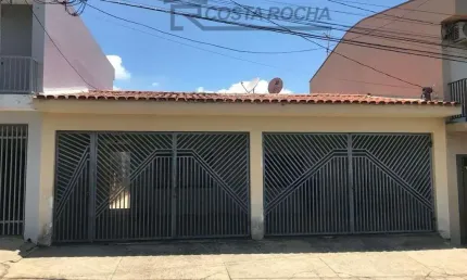Casa com 3 dormitórios à venda, 160 m² por R$ 400.000,00 - Jardim das Nações - Salto/SP