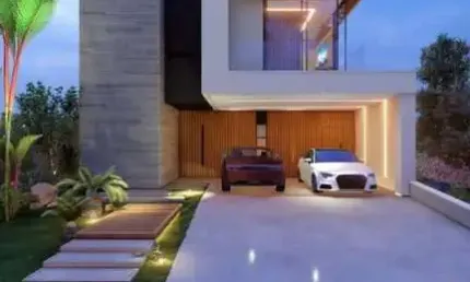 Casa com 3 dormitórios à venda, 265 m² por R$ 1.985.000,00 - Condomínio Central Parque - Salto/SP