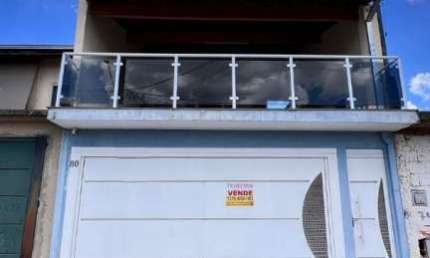 Casa com 2  quartos à venda- Jardim Bom Retiro - Salto/SP