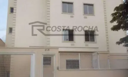 Apartamento com 1 dormitório à venda, 55 m² por R$ 215.000,00 - Edifício Madre Paulina - Salto/SP