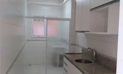 Apartamento à venda, 62 m² por R$ 420.000,00 - Edifício Moutonnée Residence - Salto/SP