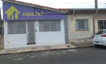 Casa com 2 dormitórios à venda, 104 m² por R$ 280.000,00 - Vila Teixeira - Salto/SP