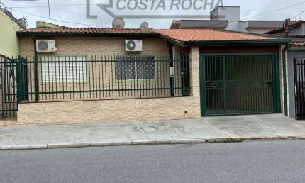 Casa com 3 dormitórios à venda, 170 m² por R$ 800.000,00 - Jardim das Nações - Salto/SP