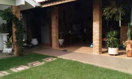 Casa em condomínio fechado com 3 quartos à venda na Rua Mercúrio, 49, Condomínio Fechado Village Haras São Luiz, Salto