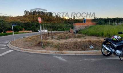 Terreno à venda, 269 m² por R$ 180.000,00 - Residencial Morro da Mata - Salto/SP