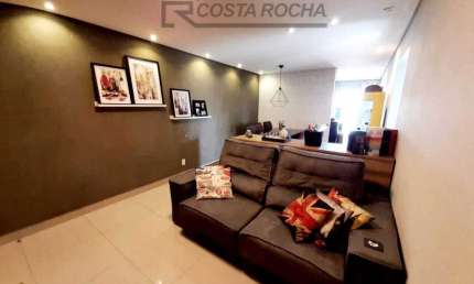Apartamento com 2 dormitórios à venda, 74 m² por R$ 480.000,00 - Residencial Green Park - Salto/SP