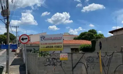 Terreno, 160 m² - venda por r$ 230.000,00 ou aluguel por r$ 1.500,00/mês - vila teixeira - salto/sp