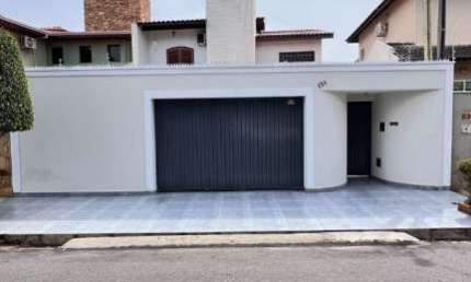 Casa à venda, 272 m² por R$ 1.250.000,00 - Parque Residencial Presidente Médici - Itu/SP