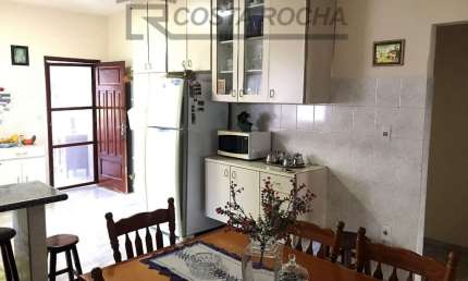 Casa com 3 dormitórios à venda, 160 m² por R$ 750.000,00 - Jardim Sontag - Salto/SP