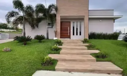 Casa com 3 dormitórios à venda, 260 m² por R$ 2.100.000,00 - Condomínio Terras de Mont Serrat - Salto/SP