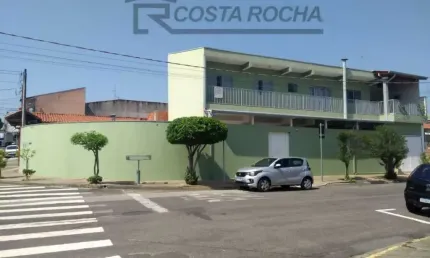 Casa com 2 dormitórios à venda, 182 m² por R$ 550.000,00 - Loteamento Terras de São Pedro e São Paulo - Salto/SP