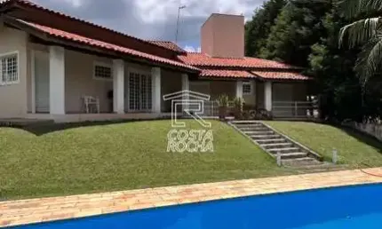 Casa com 4 dormitórios à venda, 336 m² por R$ 1.600.000,00 - Condomínio Monte Belo - Salto/SP