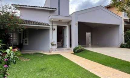 Casa à venda, 176 m² por R$ 1.100.000,00 - Condomínio Esplanada - Salto/SP