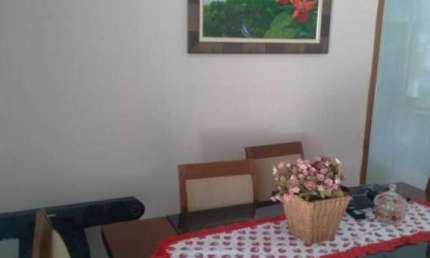 Casa em condomínio fechado com 3 quartos à venda na Rua João Batista Dalla Vecchia, 862, Condomínio Zuleika Jabour, Salto