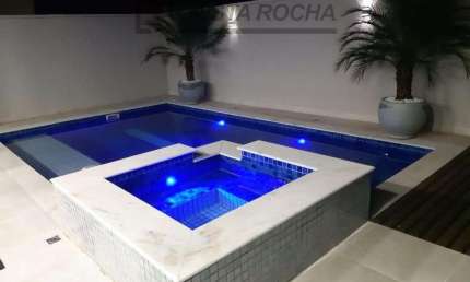 Casa com 3 dormitórios à venda, 318 m² por R$ 1.900.000 - Condomínio Lagos D'Icaraí - Salto/SP