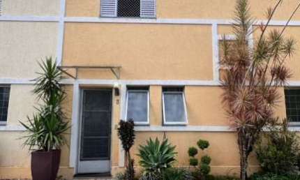 Casa com 2 dormitórios à venda, 64 m² por R$ 345.000,00 - Condomínio Villagio Migrantes - Salto/SP