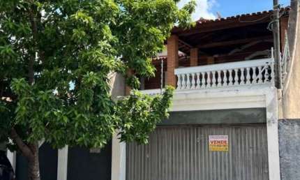 Casa à venda, 335 m² por R$ 620.000,00 - Brasil - Itu/SP