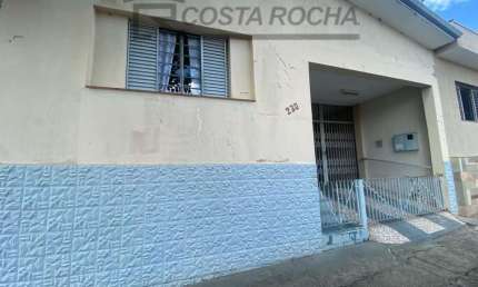 Casa com 3 dormitórios à venda, 196 m² por R$ 580.000,00 - Vila Teixeira - Salto/SP