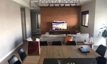 Apartamento com 3 dormitórios à venda, 130 m² por R$ 1.250.000,00 - City Parque - Itu/SP
