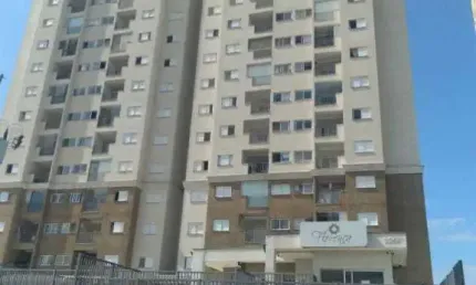 Apartamento com 2 quartos à venda- Edifício Residencial Florença - Salto/SP