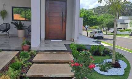 Casa à venda, 115 m² por R$ 990.000,00 - Condomínio Village Moutonnée - Salto/SP