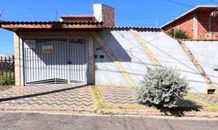 Casa com 3 dormitórios à venda, 279 m² por R$ 660.000,00 - Jardim Celani - Salto/SP