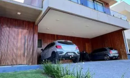Casa com 4 dormitórios à venda, 326 m² por R$ 2.000.000,00 - Residencial Central Parque - Salto/SP