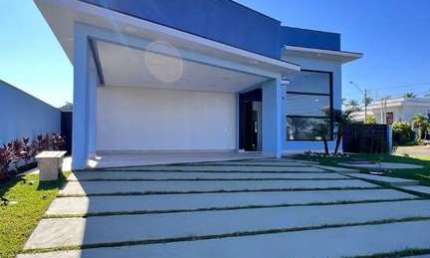 Casa à venda, 211 m² por R$ 2.150.000,00 - Condomínio Portal dos Bandeirantes - Salto/SP