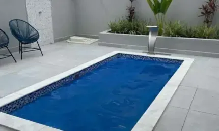Casa com 3 quartos à venda- Condomínio Reserva Central Parque - Salto/SP