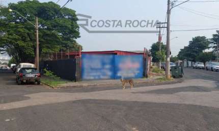 Terreno à venda, 477 m² por R$ 470.000,00 - Bela Vista - Salto/SP