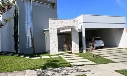 Casa com 3 quartos à venda- Condomínio Mirante dos Ipês - Salto/SP
