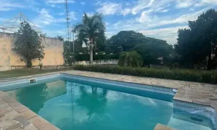 Casa com 2 quartos à venda - Condomínio Haras São Luiz - Salto/SP
