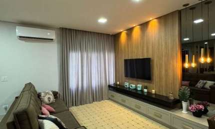 Casa com 3 dormitórios à venda, 179 m² por R$ 955.000,00 - Residencial Parque Laguna - Salto/SP
