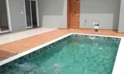 Casa com 3 dormitórios à venda, 185 m² por R$ 1.600.000,00 - Condomínio London Park - Indaiatuba/SP