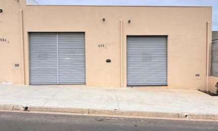 Salão para alugar, 35 m² por R$ 1.581,80/mês - Jardim Imperial - Salto/SP