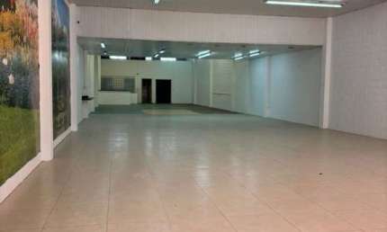 Galpão para alugar, 296 m² por R$ 12.323,26/mês - Centro - Itu/SP