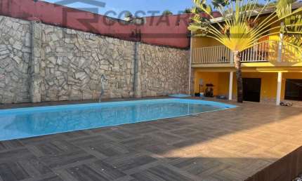 Casa com 5 dormitórios à venda, 278 m² por R$ 1.276.000,00 - Jardim das Nações - Salto/SP
