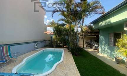 Casa com 2 dormitórios à venda, 89 m² por R$ 630.000,00 - Porto Seguro - Salto/SP