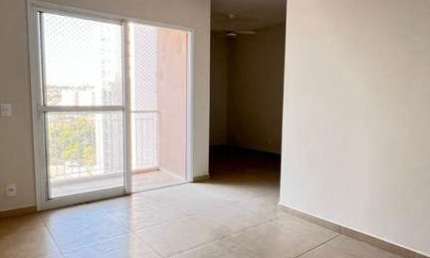 Apartamento com 2 dormitórios à venda, 63 m² por R$ 350.000,00 - Jardim dos Taperás - Salto/SP
