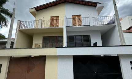 Casa com 1 dormitório à venda, 143 m² por R$ 450.000,00 - Vila Henrique - Salto/SP