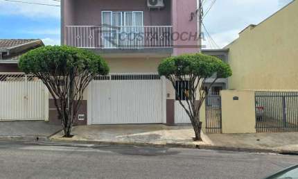 Casa com 3 dormitórios à venda, 198 m² por R$ 700.000,00 - Loteamento Terras de São Pedro e São Paulo - Salto/SP