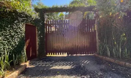 Chácara com 6 dormitórios à venda, 3025 m² por R$ 1.600.000,00 - Micai - Salto/SP