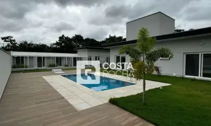 Casa com 4 dormitórios à venda, 429 m² por R$ 2.766.000,00 - Chácara Flórida - Itu/SP