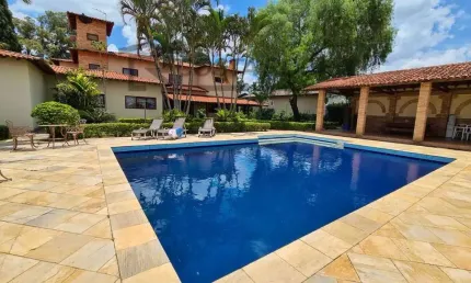 Casa com 4 dormitórios à venda, 888 m² por R$ 2.450.000 - Condomínio Monte Belo - Salto/SP