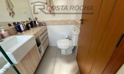 Casa à venda, 105 m² por R$ 820.000,00 - Condomínio Village Moutonnée - Salto/SP
