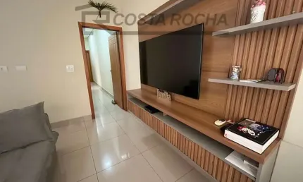 Casa com 3 quartos à venda- Condomínio Village Moutonnée - Salto/SP