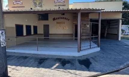 Salão para alugar, 250 m² por R$ 4.000,00/mês - Jardim D'Icaraí - Salto/SP