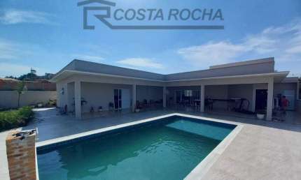 Casa com 3 dormitórios à venda, 383 m² por R$ 1.500.000,00 - Village Porto Feliz - Porto Feliz/SP