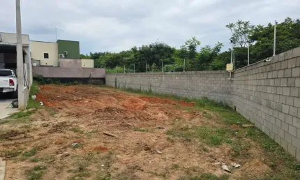 Terreno à venda, 317 m² por R$ 265.000 - Condomínio Parque Imperial - Salto/SP
