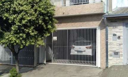 Casa com 4 quartos à venda - Jardim das Nações - Salto/SP